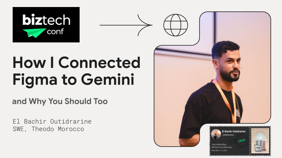 How I Connected Figma to Gemini